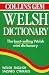 Collins Gem Welsh Dictionary (Collins Gems)