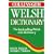 Collins Gem Welsh Dictionary (Collins Gems)