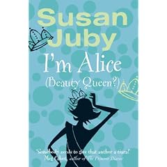 I'm Alice (Beauty Queen?)