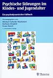 Produkt-Bild: Psychische St&ouml;rungen im Kindes- und Jugendalter
