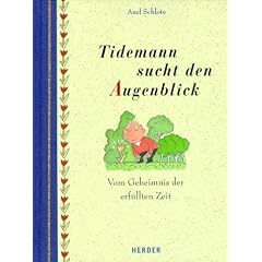 Tidemann sucht den Augenblick