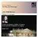 Wilhelm Furtw�ngler �Das Rheingold: Frantz-H�ngen-Sattler-Tre�