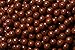 Sweetworks Sixlets, Brown, 2 Pound
