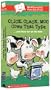 Click Clack Moo - Cows That Type & More Fun on the Farm (Scholastic Video Collection) [VHS]