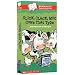 Click Clack Moo - Cows That Type & More Fun on the Farm (Scholastic Video Collection) [VHS]