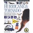 Hurricane and Tornado (Eyewitness Guides) by Jack Challoner