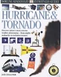 Hurricane and Tornado (Eyewitness Guides)