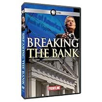 Frontline: Breaking the Bank