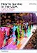 Book How to Survive in the USA: English for Travelers and Newcomers