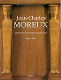 Revue Norma  / Jean-Charles Moreux: Architecte-décorateur-paysagiste