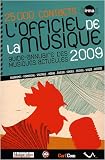 Revue IRMA  / L'officiel de la musique 2009