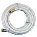TastePURE 22735 25' Reinforced RV Fresh Water Hose