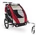 Burley SOLO ST Bicycle Trailer