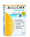 ACCU-CHEK Multiclix Lancets-SP Program : DME/Home Delivery Gauge : 30 Gauge BIO045098...
