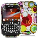 BLACKBERRY 9900 9930 BOLD TOUCH DECORO BRAND PREMIUM PROTECTOR CASE - CARTO ....