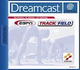 International Track and Field (Dreamcast)