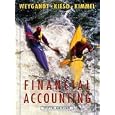 Financial Accounting - Text Only (5th Edition) by Jerry J. Weygandt, Donald E. Kieso, and Paul D. Kimmel