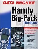 Handy Big Pack Nokia 3310. CD- ROM für Windows