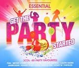 Get The Party Started: Essential Pop and Dance Anthems