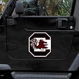 NCAA South Carolina Gamecocks Large Car Magnet