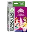 LeapFrog Leapster Disney Princesses Belle and Ariel