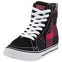 Vans TORY HI VHJ23ST, Damen Sneaker