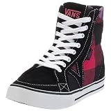 Produkt-Bild: Vans TORY HI VHJ23ST, Damen Sneaker