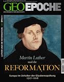 GEO Epoche 39/09: Die Reformation - Europa im Zeitalter der Glaubensspaltung 1517-1618: 39/2009 title=