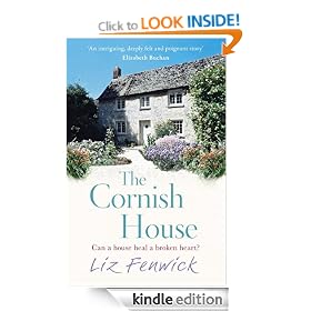 The Cornish House