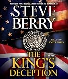 The Kings Deception: A Novel (Cotton Malone)