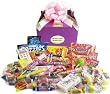 Spring Time Grand Retro Candy Assortment