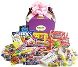 Spring Time Grand Retro Candy Assortment