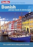 Berlitz Danish Phrase Book And Dictionary (Berlitz Phrase Book)