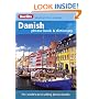 Berlitz Danish Phrase Book And Dictionary (Berlitz Phrase Book)