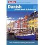 Danish Berlitz Phrase Book (Berlitz Phrase Books)