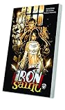 The iron saint