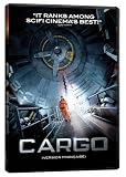 NEW Cargo (DVD)