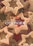 The golden book of cookies