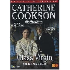 The Glass Virgin ( Catherine Cookson's The Glass Virgin )  [ Holl�ndische Fassung, Keine Deutsche Sprache ]