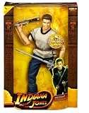 Indiana Jones and the Raiders of the Lost Ark - Cairo Swordsman