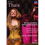Jules Massenet - Thais [DVD] [2008]