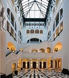 Cité judiciaire Luxembourg, 1991-2008