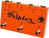 Morley George Lynch Tripler Pedal - Signed