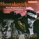 Musiques De Films