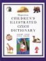 Hippocrene Children's Illustrated Czech Dictionary: English-Czech/Czech-English ((Hippocrene Children's Illustrated Dictionaries Ser.)) (Hippocrene Children's Illustrated Dictionaries Series)