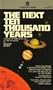The Next Ten Thousand Years: A Vision of Man's Future in the Universe (Coronet Books): Vision of Man's Future in the Universe