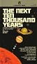 The Next Ten Thousand Years: A Vision of Man's Future in the Universe (Coronet Books)