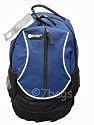 School Backpack Rucksack Bag Hi-Tec Hand Luggage 910KN
