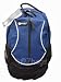 School Backpack Rucksack Bag Hi-Tec Hand Luggage 910KN