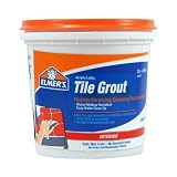Elmers E872 Tile Grout 1-Quart